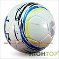 Soccer Ball Size 5 Official Size and Weight 2