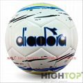 Soccer Ball Size 5 Official Size and Weight 4