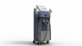 IPL SHR machine for  Hair Removal Skin