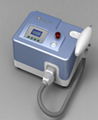 Nd yag laser equipment for tattoo 1