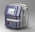 808nm diode laser equipment for fast hair removal 1