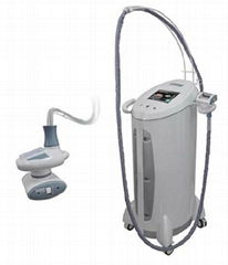 Massage+Lipolysis+Vacuum slimming machine