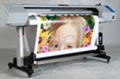 FT-1560S large format flatbed printer 3