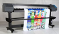  FT-1800S large format flatbed printer