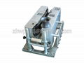 Optical fiber Cable Pusher Cable Blowing Machine