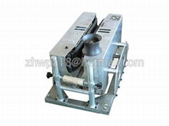 Optical fiber Cable Pusher Cable Blowing Machine