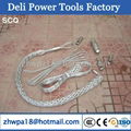 Slack Grip - Closed Mesh Conductive Grip supplier  3