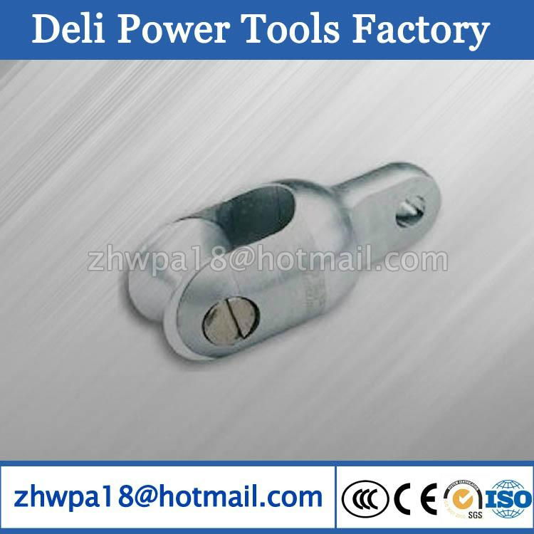 Bendable Swivel Joint Anti-twist device with ball joint  4