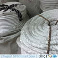High quality Polypropylene rope Mooring Ropes 3