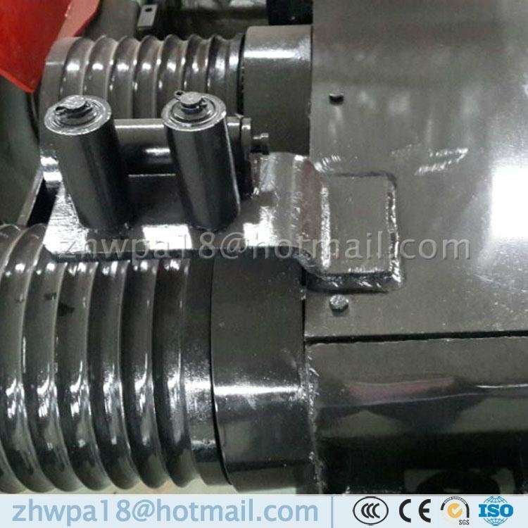 China supplier Hydraulic winch pullers Hydraulic puller-tensioners 2