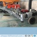 China supplier Hydraulic winch pullers Hydraulic puller-tensioners 4