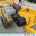 China supplier Hydraulic winch pullers Hydraulic puller-tensioners 5