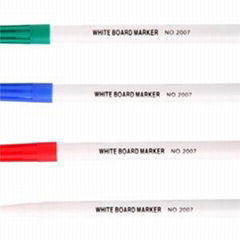 Round Nib Whiteboard Marker