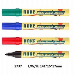 Metal Whiteboard Marker