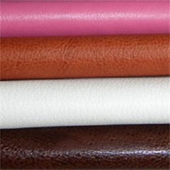 PPGS For Leather Finishing Agents