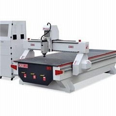 H1 Wood Cnc Cutting Machine