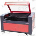 1390CO2 Laser Cutting Machine 1