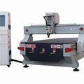 M25X Heavy Type Wood Cnc Machine