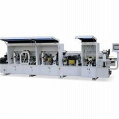 4500J Full-automatic Edge Banding Machine