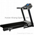 BLADEZ Fitness T500i Treadmill  1