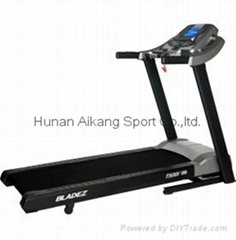 BLADEZ Fitness T500i Treadmill 