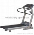 Endurance TF3i Folding Treadmill