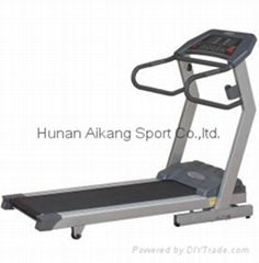 Endurance TF3i Folding Treadmill 