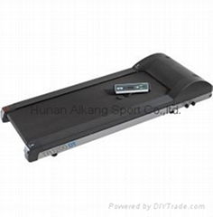 LifeSpan Fitness TR1200-DT3 Treadmill Base and Console 