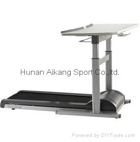Lifespan Fitness Tr1200 Dt7 Light Use Treadmill Desk China