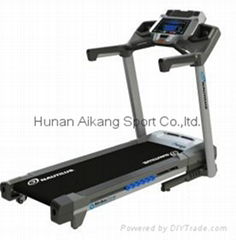 Nautilus T616 Treadmill 