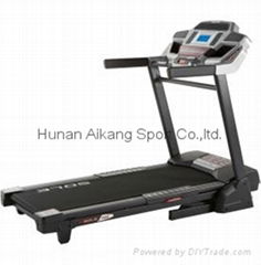 SOLE F60 Treadmill