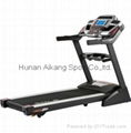 SOLE F65 Treadmill 1