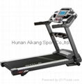 SOLE TT8 Light Commercial Treadmill 