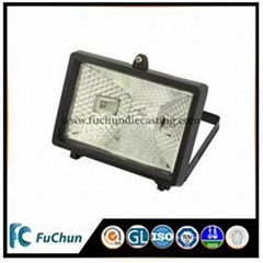 Aluminum Casting For Lighting Fitting