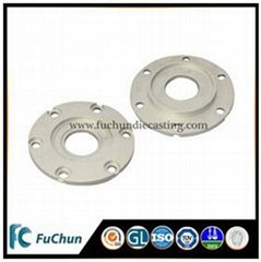 Die Cast Aluminum For Motor Products