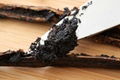 Madagascar Vanilla Beans