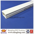 Quality Guaranteed Philippines economy mould PVC plastic cable duct channel 1