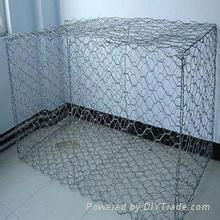 gabion basket 