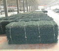 galvanized hexagonal gabion wire mesh 1