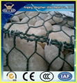 supply cheap high quality hexagonal gabion