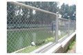 direct supply for portable chain link fence panels 1