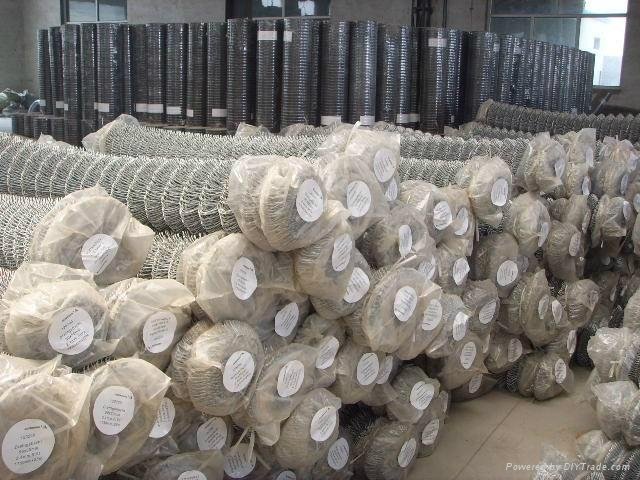 direct supply for portable chain link fence panels 2
