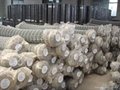direct supply for portable chain link fence panels 2