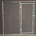 direct supply for portable chain link fence panels 3