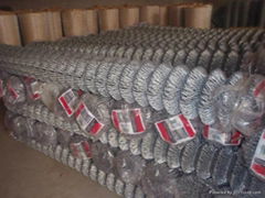 manufacturer supply chain link fence