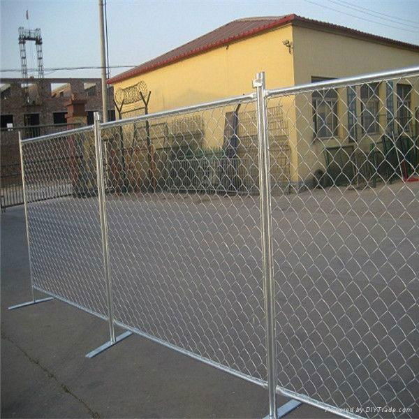 manufacturer supply chain link fence sports gym  3