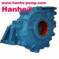 Hanhe Pump (Warman Weir) Ltd