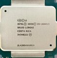 45Mb E5 2699 V3 Intel Xeon E5 18 Core