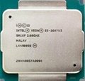 2.60 GHz Intel Xeon E5-2600 Series / E5
