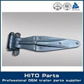 Truck Parts Toolbox Hinge 1